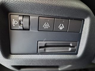 Citroën C5 Aircross BlueHDI 130 S&S EAT8 C-Series