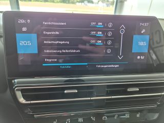 Citroën C5 Aircross BlueHDI 130 S&S EAT8 C-Series