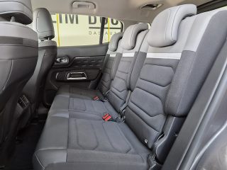 Citroën C5 Aircross BlueHDI 130 S&S EAT8 C-Series