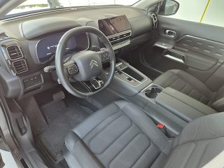 Citroën C5 Aircross BlueHDI 130 S&S EAT8 C-Series