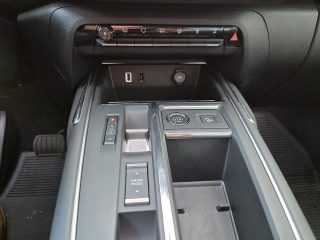 Citroën C5 Aircross BlueHDI 130 S&S EAT8 C-Series