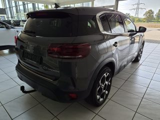 Citroën C5 Aircross BlueHDI 130 S&S EAT8 C-Series