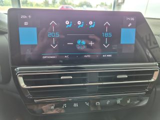 Citroën C5 Aircross BlueHDI 130 S&S EAT8 C-Series