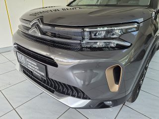 Citroën C5 Aircross BlueHDI 130 S&S EAT8 C-Series