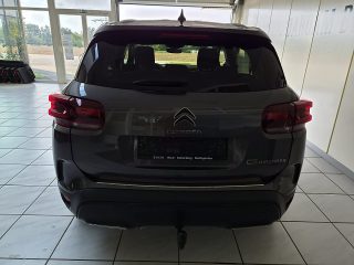 Citroën C5 Aircross BlueHDI 130 S&S EAT8 C-Series