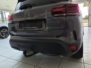 Citroën C5 Aircross BlueHDI 130 S&S EAT8 C-Series