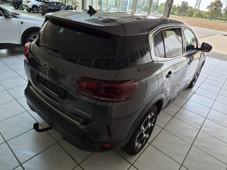 Citroën C5 Aircross BlueHDI 130 S&S EAT8 C-Series