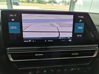Citroën C5 Aircross BlueHDI 130 S&S EAT8 C-Series