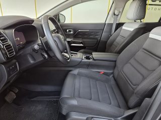 Citroën C5 Aircross BlueHDI 130 S&S EAT8 C-Series