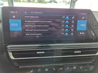 Citroën C5 Aircross BlueHDI 130 S&S EAT8 C-Series