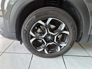 Citroën C5 Aircross BlueHDI 130 S&S EAT8 C-Series