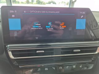 Citroën C5 Aircross BlueHDI 130 S&S EAT8 C-Series