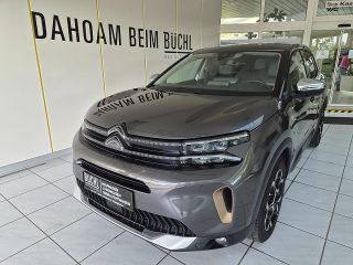Citroën C5 Aircross BlueHDI 130 S&S EAT8 C-Series