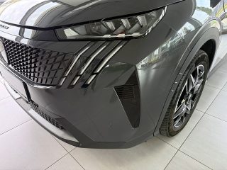 Peugeot 3008 Hybrid 136 E-DCS6 GT Aut.
