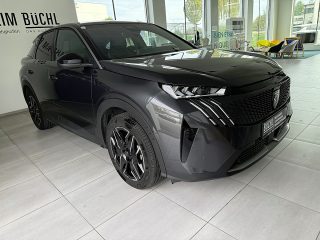 Peugeot 3008 Hybrid 136 E-DCS6 GT Aut.