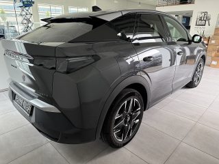 Peugeot 3008 Hybrid 136 E-DCS6 GT Aut.