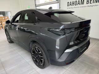 Peugeot 3008 Hybrid 136 E-DCS6 GT Aut.