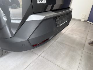 Peugeot 3008 Hybrid 136 E-DCS6 GT Aut.