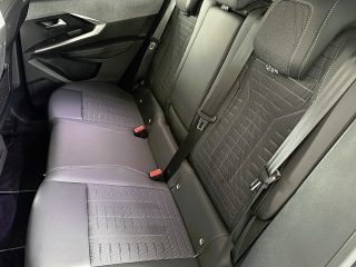 Peugeot 3008 Hybrid 136 E-DCS6 GT Aut.