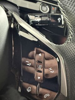Peugeot 3008 Hybrid 136 E-DCS6 GT Aut.