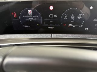 Peugeot 3008 Hybrid 136 E-DCS6 GT Aut.