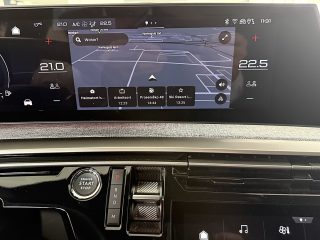 Peugeot 3008 Hybrid 136 E-DCS6 GT Aut.