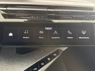 Peugeot 3008 Hybrid 136 E-DCS6 GT Aut.
