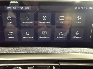 Peugeot 3008 Hybrid 136 E-DCS6 GT Aut.