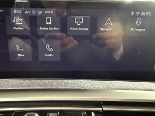 Peugeot 3008 Hybrid 136 E-DCS6 GT Aut.