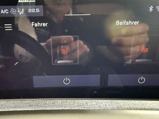 Peugeot 3008 Hybrid 136 E-DCS6 GT Aut.