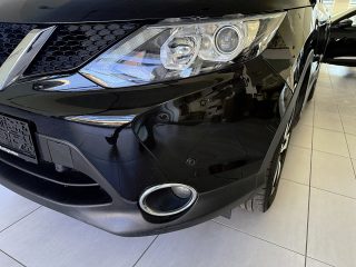 Nissan Qashqai 1,6 dCi N-Connecta Aut.
