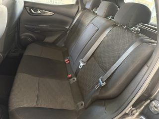 Nissan Qashqai 1,6 dCi N-Connecta Aut.