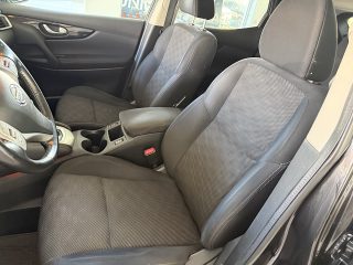 Nissan Qashqai 1,6 dCi N-Connecta Aut.