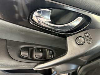 Nissan Qashqai 1,6 dCi N-Connecta Aut.