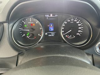 Nissan Qashqai 1,6 dCi N-Connecta Aut.