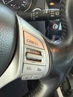 Nissan Qashqai 1,6 dCi N-Connecta Aut.