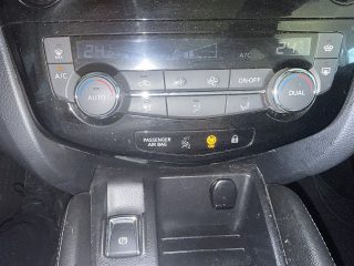 Nissan Qashqai 1,6 dCi N-Connecta Aut.