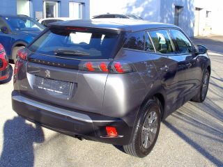 Peugeot 2008 PureTech 100 S&S Active Pack 6-Gang-Manuell