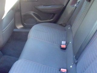 Peugeot 2008 PureTech 100 S&S Active Pack 6-Gang-Manuell