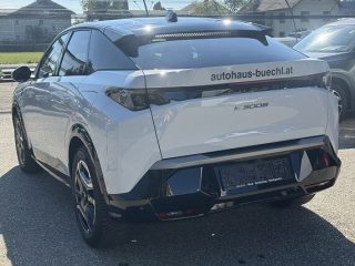 Peugeot 3008 Elektro 210 73kWh GT-Exclusive Pano AHK abnehmbar
