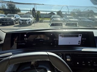 Peugeot 3008 Elektro 210 73kWh GT-Exclusive Pano AHK abnehmbar