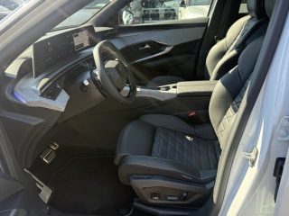 Peugeot 3008 Elektro 210 73kWh GT-Exclusive Pano AHK abnehmbar