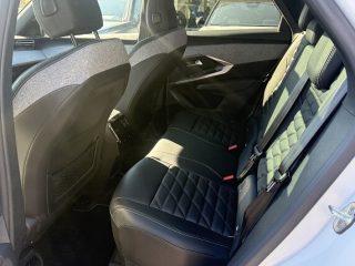Peugeot 3008 Elektro 210 73kWh GT-Exclusive Pano AHK abnehmbar