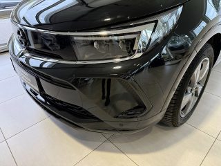 Opel Grandland 1,2 DI Turbo Ultimate Start/Stop Aut.