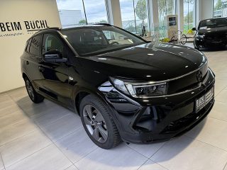 Opel Grandland 1,2 DI Turbo Ultimate Start/Stop Aut.