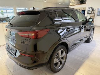 Opel Grandland 1,2 DI Turbo Ultimate Start/Stop Aut.