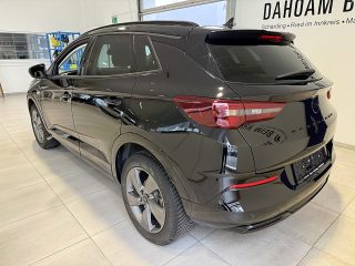 Opel Grandland 1,2 DI Turbo Ultimate Start/Stop Aut.