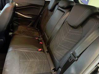 Opel Grandland 1,2 DI Turbo Ultimate Start/Stop Aut.
