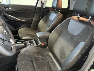 Opel Grandland 1,2 DI Turbo Ultimate Start/Stop Aut.