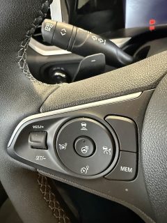 Opel Grandland 1,2 DI Turbo Ultimate Start/Stop Aut.